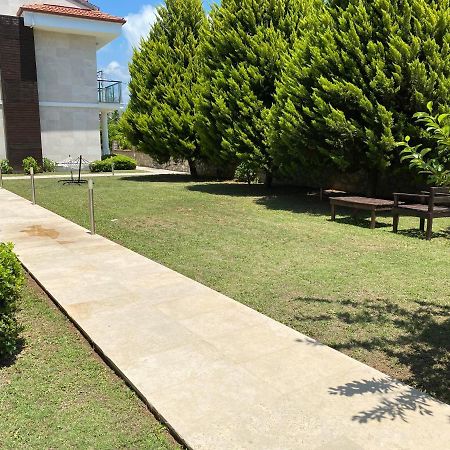 Natalia Apart Fethiye Exterior foto